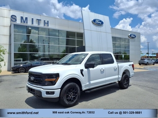 2025 Ford F-150 for sale in Conway AR