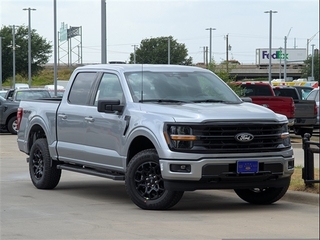 2025 Ford F-150 for sale in Carrollton TX