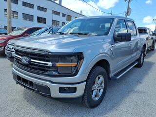 2025 Ford F-150 for sale in Fenton MO