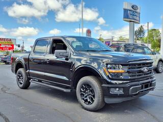 2025 Ford F-150 for sale in Greer SC