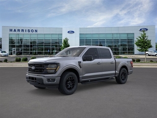 2025 Ford F-150 for sale in Mankato MN