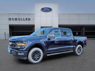 2025 Ford F-150 for sale in Council Bluffs IA