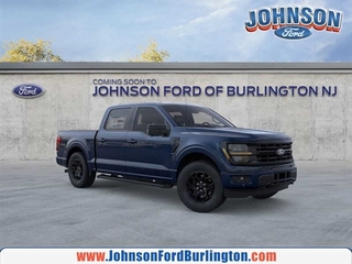 2025 Ford F-150 for sale in Burlington NJ
