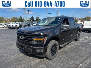 2025 Ford F-150 for sale in Paoli PA