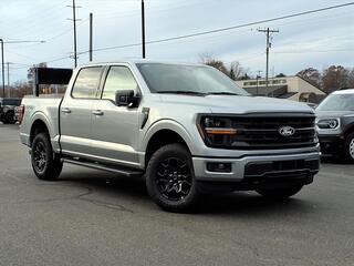 2025 Ford F-150 for sale in Muskegon MI