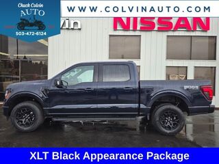 2025 Ford F-150 for sale in McMinnville OR