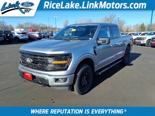 2025 Ford F-150 for sale in Rice Lake WI