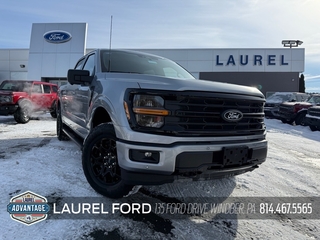 2025 Ford F-150 for sale in Windber PA