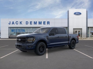 2026 Ford F-150 for sale in Wayne MI
