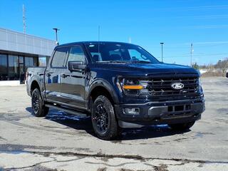 2026 Ford F-150 for sale in Muskegon MI