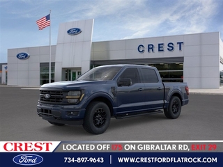 2026 Ford F-150 for sale in Flat Rock MI