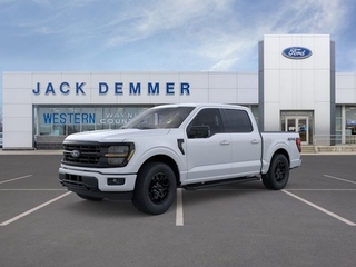 2026 Ford F-150 for sale in Wayne MI