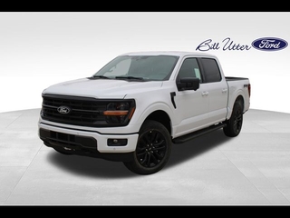 2026 Ford F-150 for sale in Denton TX