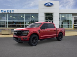 2026 Ford F-150 for sale in Detroit MI