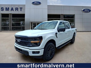 2026 Ford F-150 for sale in Malvern AR