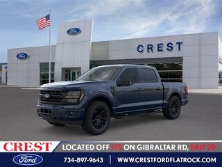 2026 Ford F-150 for sale in Flat Rock MI
