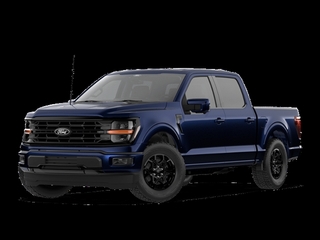 2026 Ford F-150 for sale in Howell MI