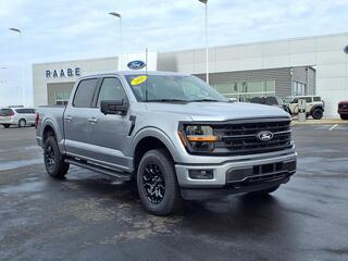 2026 Ford F-150 for sale in Delphos OH