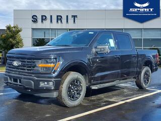 2026 Ford F-150 for sale in Dundee MI