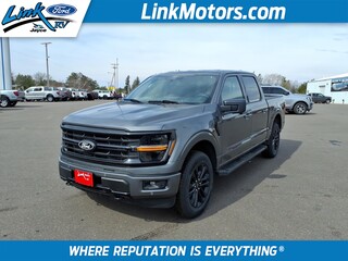 2026 Ford F-150 for sale in Minong WI