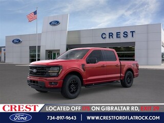 2026 Ford F-150 for sale in Flat Rock MI
