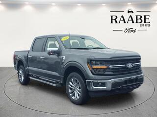 2026 Ford F-150 for sale in Delphos OH