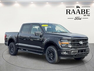 2026 Ford F-150 for sale in Delphos OH