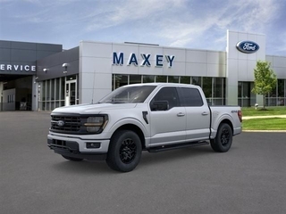 2026 Ford F-150 for sale in Howell MI