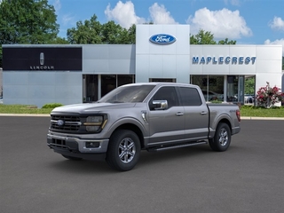 2024 Ford F-150 for sale in Union NJ