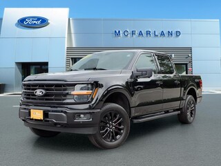 2024 Ford F-150 for sale in Rochester NH