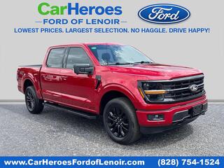 2024 Ford F-150 for sale in Lenoir NC