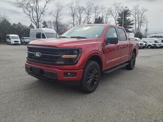 2024 Ford F-150 for sale in Ayer MA