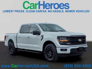 2024 Ford F-150 for sale in Greer SC