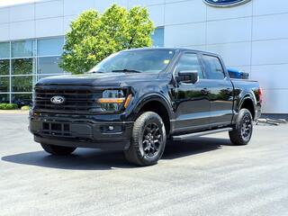 2024 Ford F-150 for sale in Dundee MI