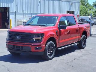 2024 Ford F-150 for sale in Joliet IL