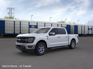 2024 Ford F-150 for sale in Uniontown PA