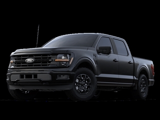 2024 Ford F-150 for sale in Howell MI