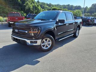 2024 Ford F-150 for sale in Bristol TN