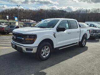 2024 Ford F-150 for sale in Princeton WV