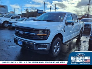 2024 Ford F-150 for sale in Portland OR