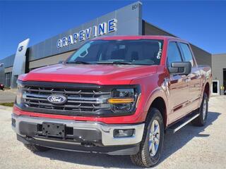 2024 Ford F-150 for sale in Grapevine TX