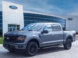 2024 Ford F-150 for sale in Oklahoma City OK