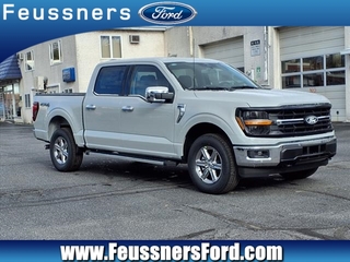 2024 Ford F-150 for sale in Morgan Hill CA