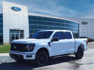 2024 Ford F-150 for sale in Oklahoma City OK