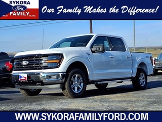2024 Ford F-150 for sale in West TX