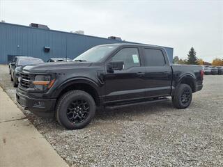 2024 Ford F-150 for sale in Dundee MI