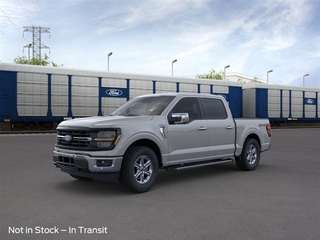 2024 Ford F-150 for sale in Belton MO