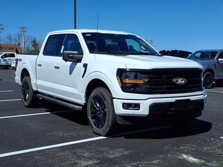 2025 Ford F-150 for sale in Westbrook ME