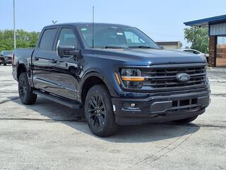2025 Ford F-150 for sale in Fremont OH