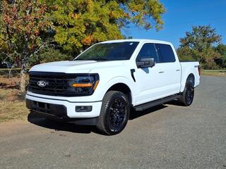 2025 Ford F-150 for sale in Shelby NC